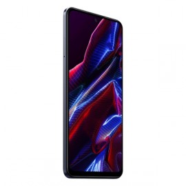 Смартфон POCO X5 5G 8GB+256GB Black (45038)