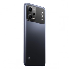 Смартфон POCO X5 5G 8GB+256GB Black (45038)