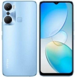 Смартфон Infinix Hot 12 Pro 8/128Gb Голубой