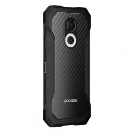 Смартфон Doogee S61 Carbon Fiber