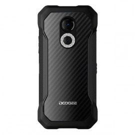 Смартфон Doogee S61 Carbon Fiber