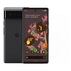 Смартфон Google Pixel 6 8/128Gb Black 