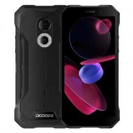 Смартфон Doogee S51 4/64Gb Classic Black 