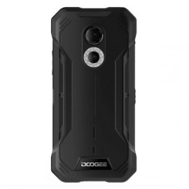 Смартфон Doogee S51 4/64Gb Classic Black