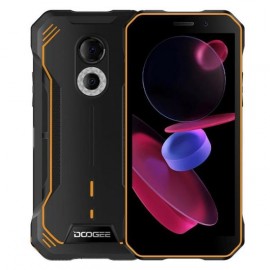 Смартфон Doogee S51 4/64Gb Volcano Orange 