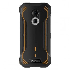 Смартфон Doogee S51 4/64Gb Volcano Orange