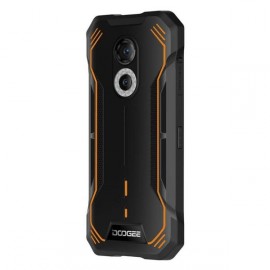 Смартфон Doogee S51 4/64Gb Volcano Orange