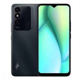 Смартфон Itel Vision 3 Plus P682LPN 64+4 Night Black 