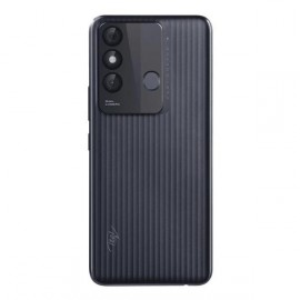 Смартфон Itel Vision 3 Plus P682LPN 64+4 Night Black