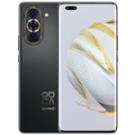 Смартфон HUAWEI NOVA 10 PRO GLA-LX1 256Гб сияющий черный