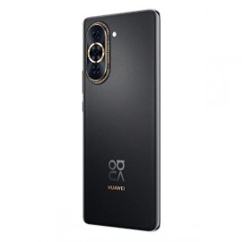 Смартфон HUAWEI NOVA 10 PRO GLA-LX1 256Гб сияющий черный