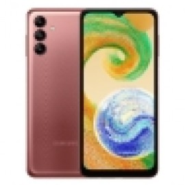 Смартфон Samsung Galaxy A04s 4/64GB медный