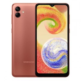 Смартфон Samsung Galaxy A04 3/32GB медный 