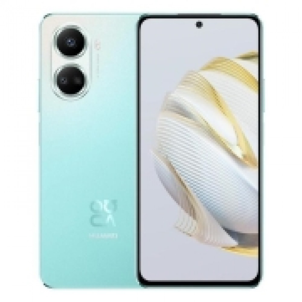 Смартфон HUAWEI Nova 10 SE 8/128GB Mint