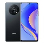 Смартфон HUAWEI Nova Y90 4/128GB Midnight Black