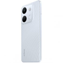 Смартфон Infinix SMART 7 3/64 GB Iceland White