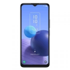 Смартфон TCL 408 4/64GB T507U Midnight Blue