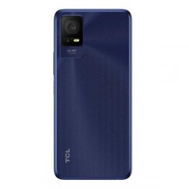 Смартфон TCL 408 4/64GB T507U Midnight Blue