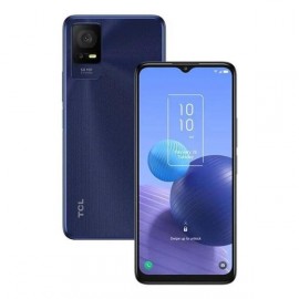 Смартфон TCL 408 4/64GB T507U Midnight Blue