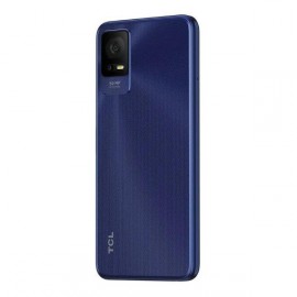 Смартфон TCL 408 4/64GB T507U Midnight Blue