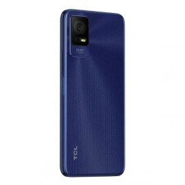 Смартфон TCL 408 4/64GB T507U Midnight Blue