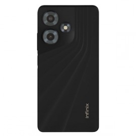 Смартфон Infinix HOT 30 8+128GB Racing Black