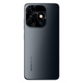 Смартфон Tecno SPARK 10C 4/64Gb Black