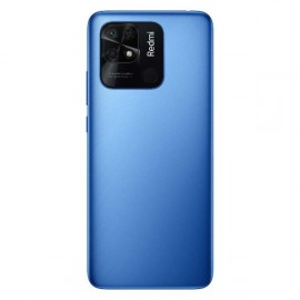 Смартфон Xiaomi Redmi 10C 4/64GB Blue