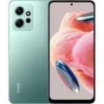 Смартфон Xiaomi Смартфон Xiaomi Redmi Note 12 4G 4/128GB матовый