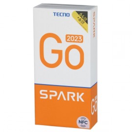 Смартфон Tecno SPARK Go 3/64GB Purple