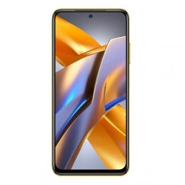 Смартфон Xiaomi POCO M5s 4/128GB DS желтый