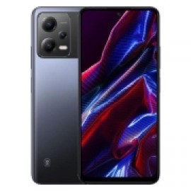 Смартфон Xiaomi POCO X5 5G 8/256GB black