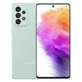 Смартфон Samsung Galaxy A73 5G 8/128GB мятный