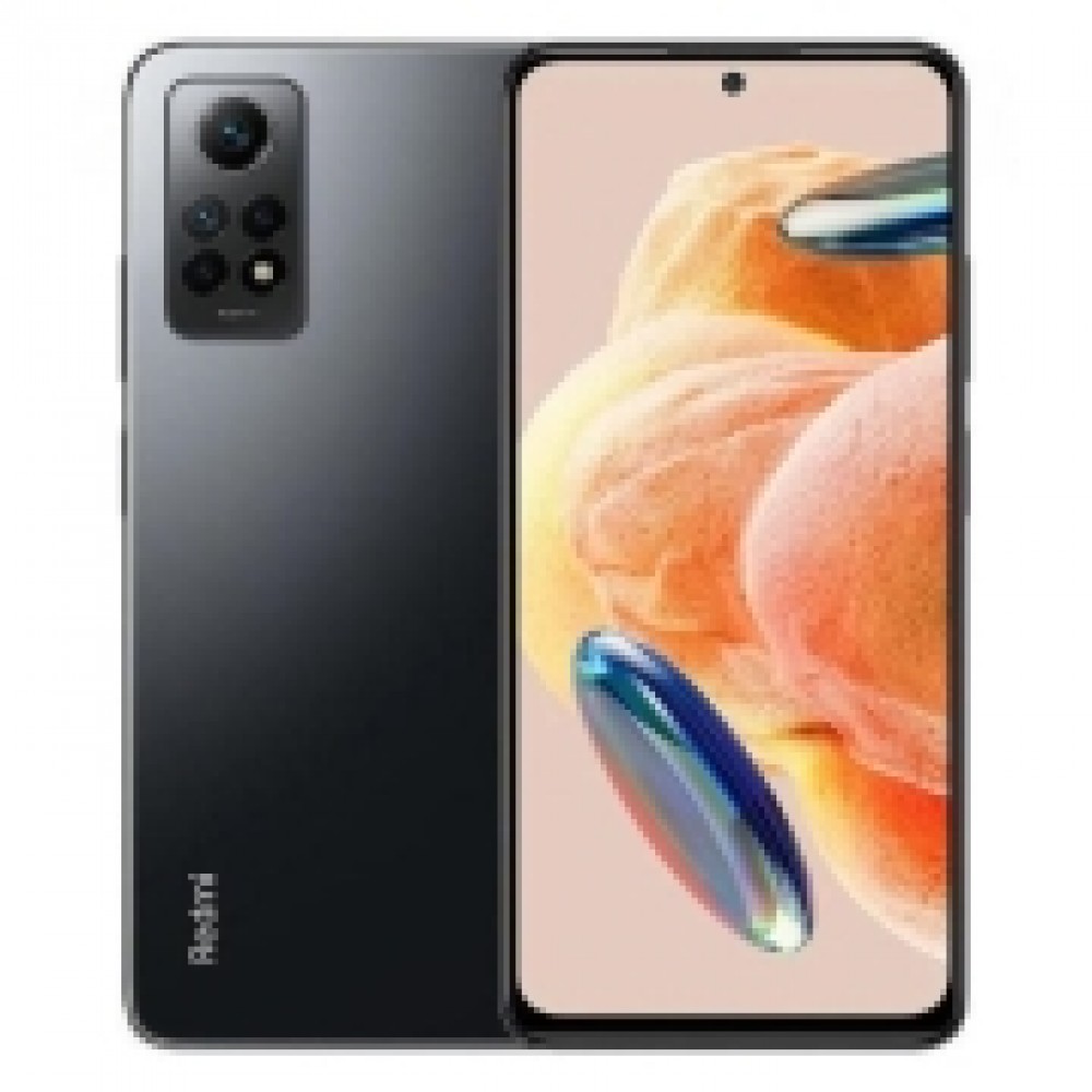 Смартфон Xiaomi Redmi Note 12 Pro 8/256GB Grey