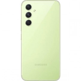 Смартфон Samsung Galaxy A54 5G 8/128GB лайм