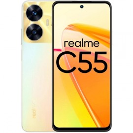 Смартфон realme C55 8/256GB Перламутровый