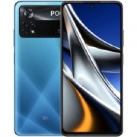 Смартфон Xiaomi POCO X4 Pro 5G 6/128GB Blue