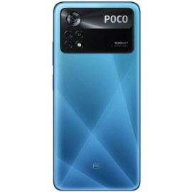 Смартфон Xiaomi POCO X4 Pro 5G 6/128GB Blue