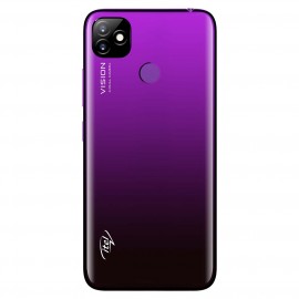 Смартфон Itel Vision1 DS Purple (ITL-L6005-PU)