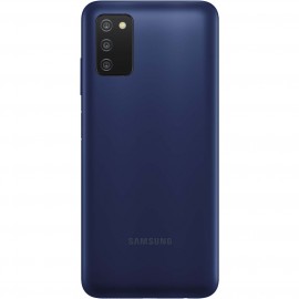 Смартфон Samsung Galaxy A03s 32GB Blue (SM-A037F)