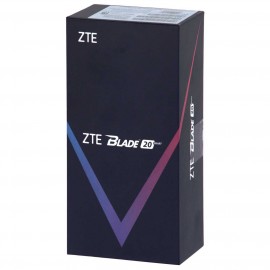 Смартфон ZTE Blade 20 Smart Dark Emerald