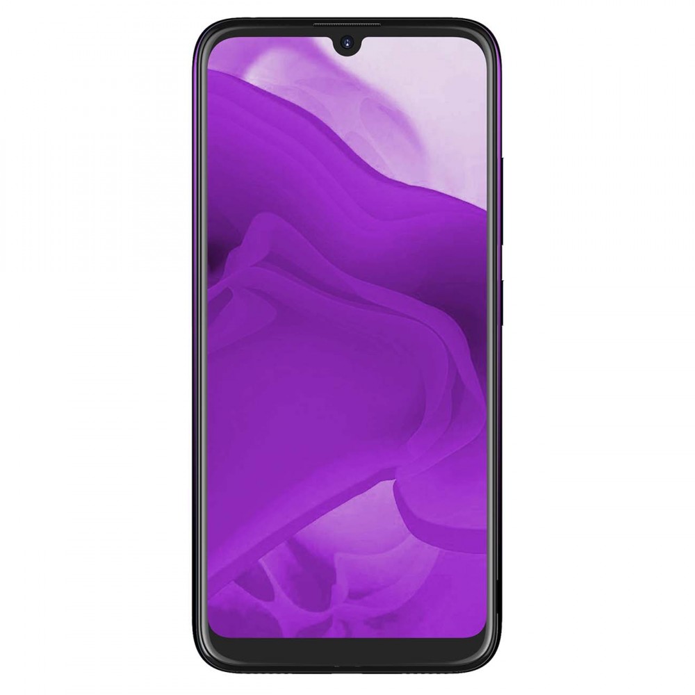 Смартфоны purple