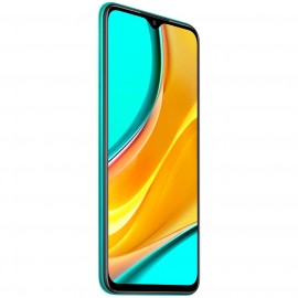 Смартфон Xiaomi Redmi 9 3+32GB Ocean Green