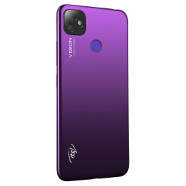 Смартфон Itel Vision1 DS Purple (ITL-L6005-PU)