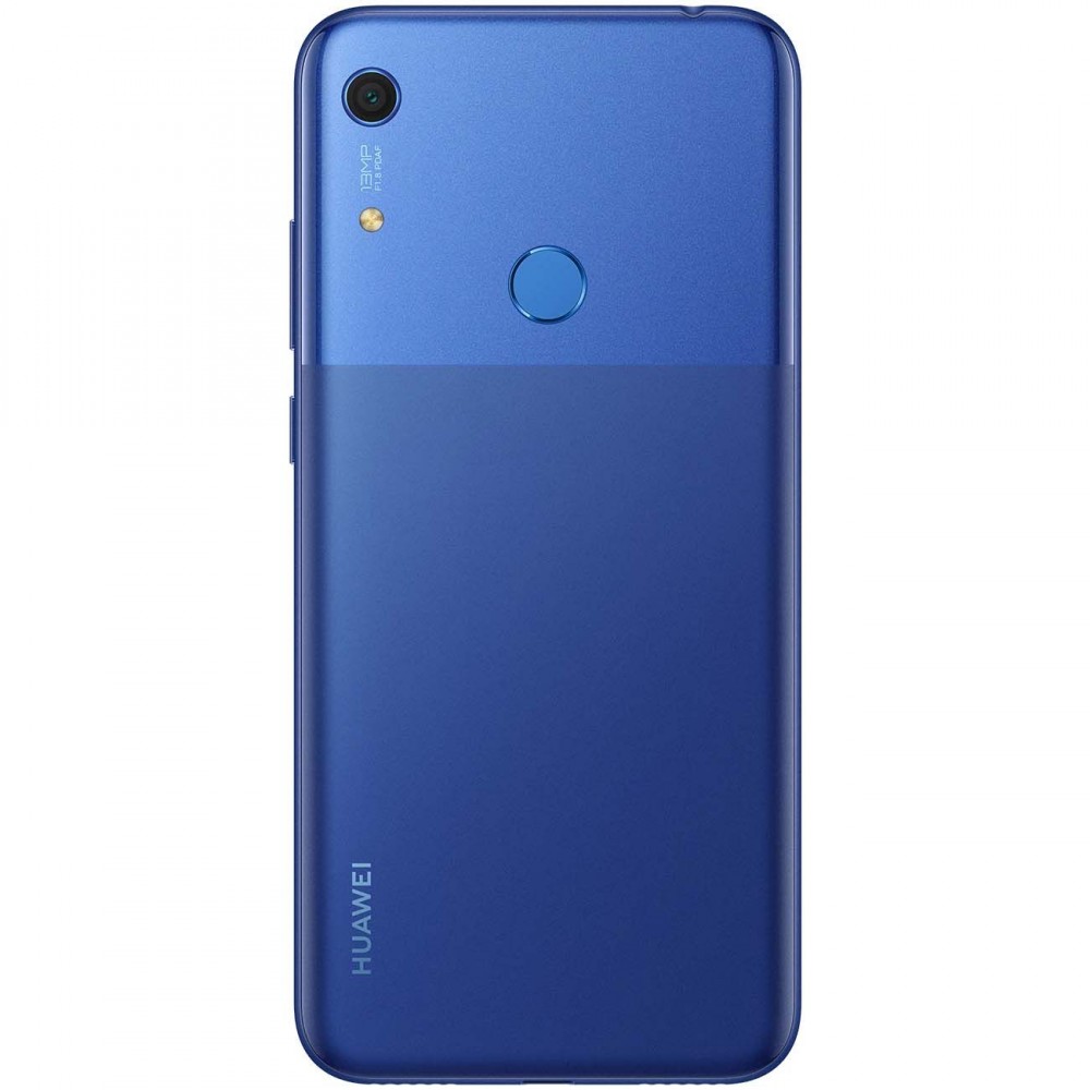 Смартфон HUAWEI Y6s Orchid Blue (JAT-LX1)