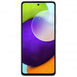 Смартфон Samsung Galaxy A52 256GB Awesome Violet (SM-A525F)