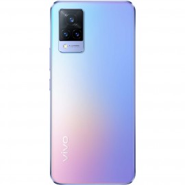 Смартфон vivo V21 Сияющий закат (V2066)