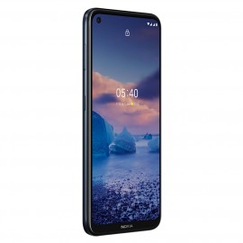 Смартфон Nokia 5.4 4+64GB Blue (TA-1337)