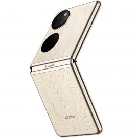 Смартфон HUAWEI P50 Pocket Premium Gold (BAL-L49)