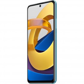 Смартфон POCO M4 PRO 5G 128GB Cool Blue